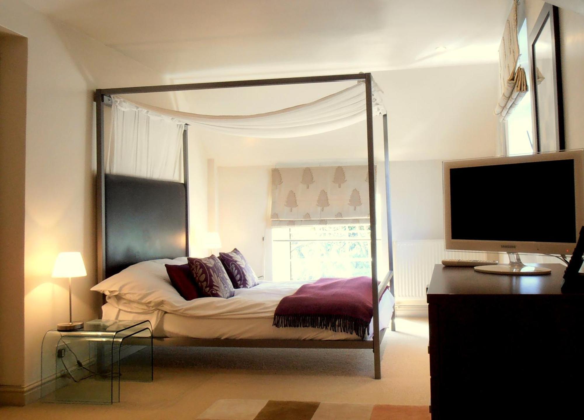 The Hunters Rest Inn Clutton Room photo